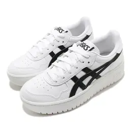 Кроссовки Asics JAPAN S PF, размер 8 US, white/black 102565361876
