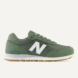 Кроссовки New Balance, размер 42 USm 9.5 СМ 27.5, зеленый 103056058650