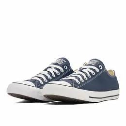 Кеды Converse All Star, полнота R, размер 36, синий 103052420236