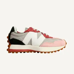 Кроссовки New Balance WS327TB, размер 36 USw 6.5 СМ 23.5, мультиколор 103058388563