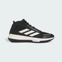 Кроссовки Adidas Bounce Legends, размер 8 UK, чёрный 102960785531