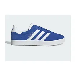 Кеды Adidas Gazelle 85, размер 9 UK, синий 102740845098