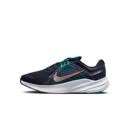 Кроссовки Nike Quest 5, размер 6 US, Obsidian White Jade 103071640043