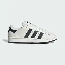 Кеды Adidas Campus 00s, размер 8,5 UK, Core White/Core Black/Off White 102740870001