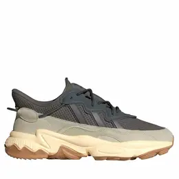Кроссовки Adidas Ozweego, полнота F, размер 44 2/3 EU, серый 103287730288