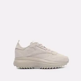 Кроссовки Reebok Classic Leather SP Extra, размер 5,5 US, бежевый 103089628269