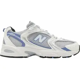 Кроссовки New Balance 530, полнота 1 (RU)/ на узкую стопу, размер 42.5 EU/9 US, steel blue 103217861533