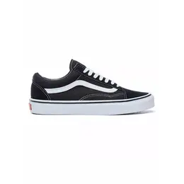Кеды Vans, размер 36,5 EU, черный 103048248963