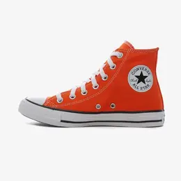 Кеды Converse, размер 3,5 US, Orange/White/Black 103004311897