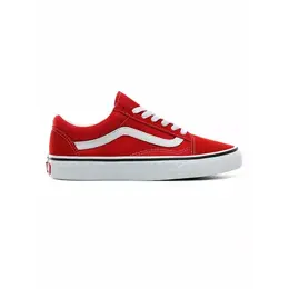 Кеды Vans, размер 44 EU, оранжевый 103048245619
