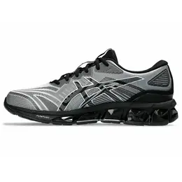 Кроссовки Asics GEL-QUANTUM 360 VII, полнота F, размер 9.5 US, black/white 102565361806