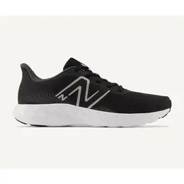 Кроссовки New Balance, размер 41.5 USm 9 СМ 27, чёрный 103056061546
