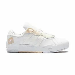 Кеды Adidas Rey galle, размер T35, белый/бежевый 103096326250