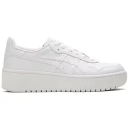 Кеды Asics JAPAN S, полнота F, размер 8.5 US, белый, 101645870972