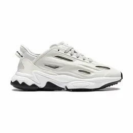 Кроссовки Adidas Ozweego, размер T3, белый/молочный 103056255395