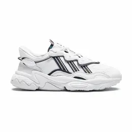 Кроссовки Adidas Ozweego, размер T4, белый 103045301304