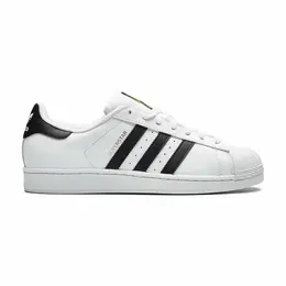 Кеды Adidas Superstar, размер T45, белый/черный 103045299397