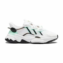 Кроссовки Adidas Ozweego, размер T35, белый 103606124973