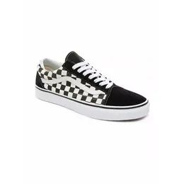 Кеды Vans, размер 35 EU, черный 103048245618