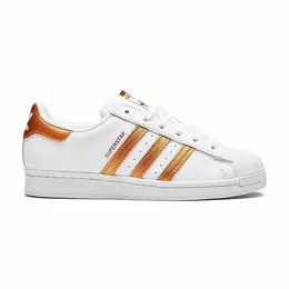 Кеды Adidas Superstar W, размер 3,5 UK, белый 103045294680