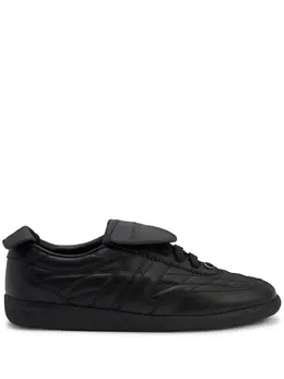 Giuseppe Zanotti League leather sneakers 23699225