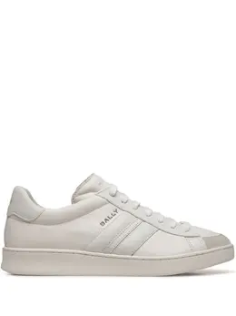 Bally Mylton leather sneakers 23840216