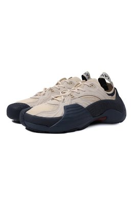 Комбинированные кроссовки Flash-X Lanvin fm-skik00-vesu-e23