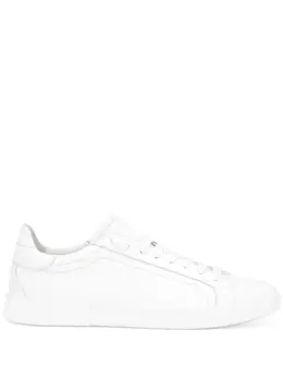 Dolce & Gabbana Portfino Vintage leather sneakers 23602130