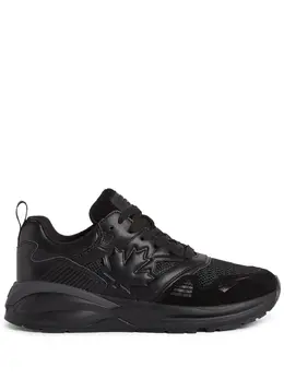 Dsquared2 panelled chunky sneakers 23651830