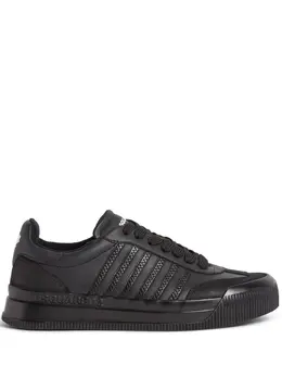 Dsquared2 New Jersey leather sneakers 23652309