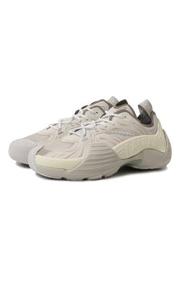 Комбинированные кроссовки Flash-X Lanvin fm-skik00-mefr-e22