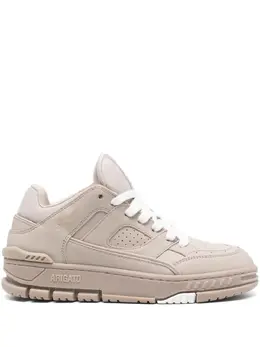 Axel Arigato Area leather sneakers 23954577