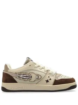 Enterprise Japan Rocket panelled sneakers 23969600