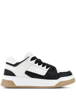 Hogan H667 low-top sneakers 23524147
