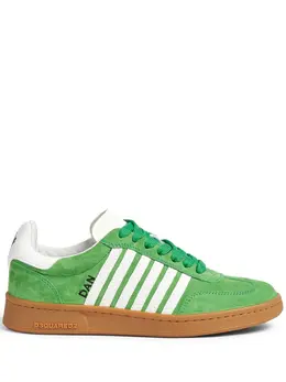 Dsquared2 Boxer low-top sneakers 23652297