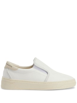 Giuseppe Zanotti GZ94 slip-on sneakers 23698323