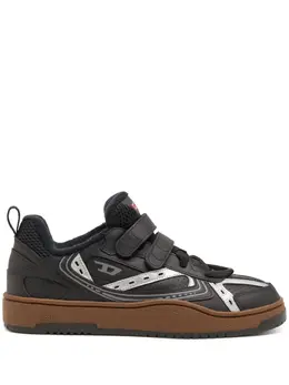 Diesel S-Ukiyo touch-strap sneakers 23746548