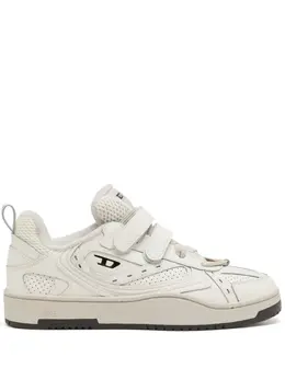 Diesel S-Ukiyo touch-strap sneakers 23747025