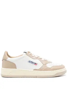 Autry Medalist leather sneakers 23960597