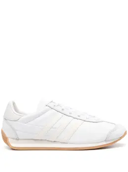 Adidas Country OG leather sneakers 24013078