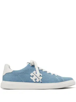 Tory Burch Double T Howell Court sneakers 23929503