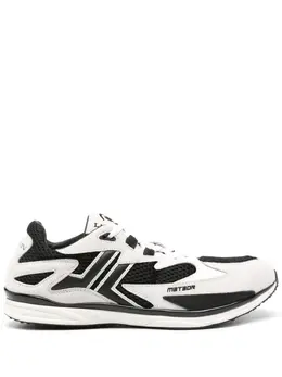 Lanvin Meteor lace-up sneakers 23964764