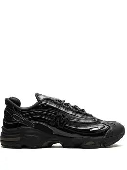 New Balance x Aimé Leon Dore 1000 "Black" sneakers 24066894