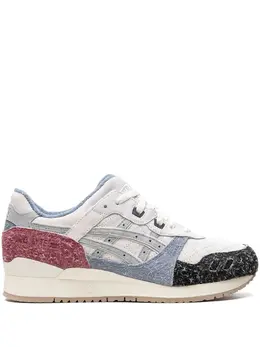 Asics x Kith Gel-Lyte 3 '07 Remastered "Seoul" sneakers 24039624