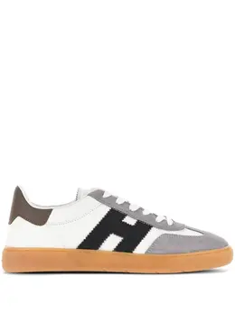 Hogan Cool low-top leather sneakers 23526124