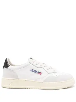 Autry Medalist panelled sneakers 24086036