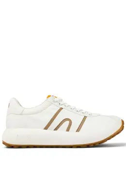 Camper Pelotas Athens round-toe lace-up sneakers 22098194