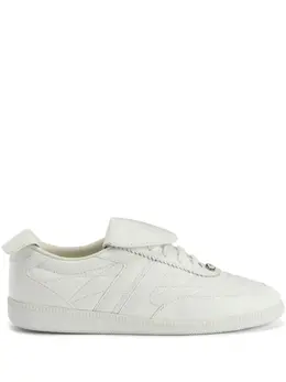 Giuseppe Zanotti League leather sneakers 23699221