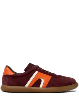 Camper Pelotas Soller suede sneakers 24020326