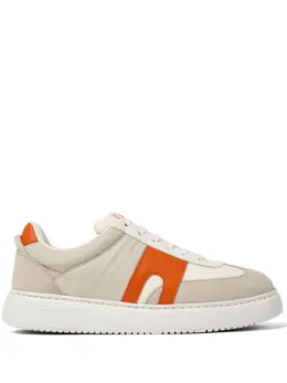 Camper Runner K21 round-toe leather sneakers 24047393